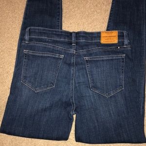 Lucky Brand Jeans - Lucky Brand Ava Skinny 8/29 Lucky Brand Jeans - Lucky Brand Ava Skinny 8/29